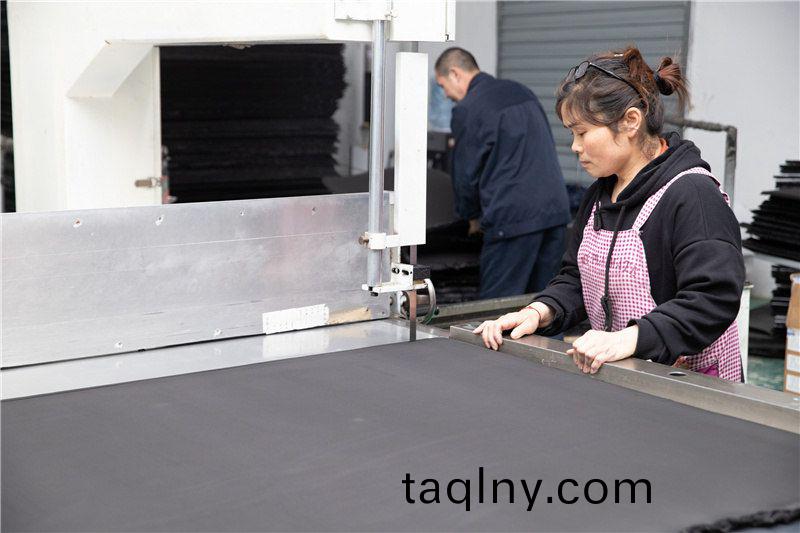 CR減震保溫(wen)條(tiao)