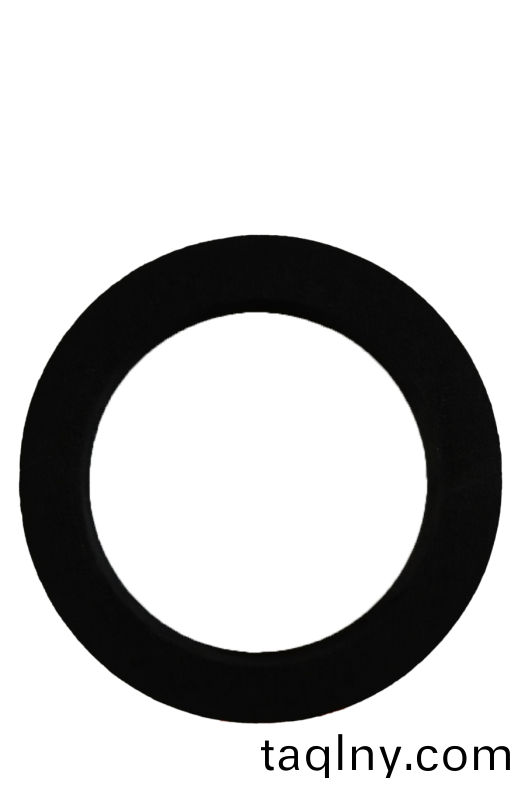 冷凍機齣口減震塊