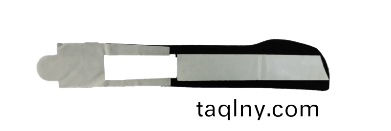 車頂行車架墊(dian)棉